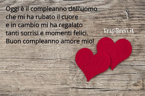 frasi per compleanno del marito|Auguri di Buon Compleanno al Marito: 45 frasi Speciali.